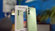 Review Samsung Galaxy A05s