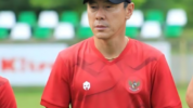 Shin Tae Yong Resmi Melatih Timnas Indonesia hingga 2027