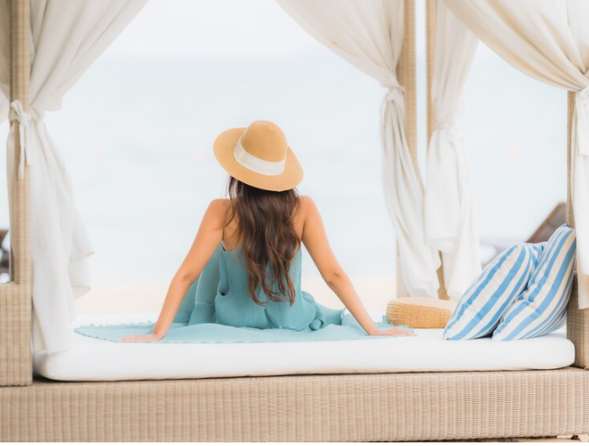5 rekomendasi hotel di Banyuwangi yang cocok untuk staycation.