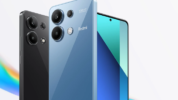 Spesifikasi dan harga HP Redmi Note 13. (Foto: dok. mi.co.id)