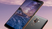 Spesifikasi dan harga Nokia 7 Plus. (Foto: dok. Nokia phones)