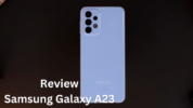 Spesifikasi dan harga Samsung Galaxy A23