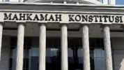 MK Menolak Gugatan Anies-Muhaimin dalam Sengketa Pilpres 2024, Lima Hakim Sepakat, Tiga Berbeda Pendapat