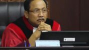 Mahkamah Konstitusi Menolak Gugatan Ganjar-Mahfud dalam Sengketa Hasil Pilpres 2024