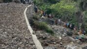 Ketua Bidang PAO HMI MPO Baubau Desak Pemerintah Kabupaten Buton Selatan Selesaikan Pembayaran HOK dan Material Proyek Jalan