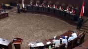 Pakar Internasional Kritik Putusan Mahkamah Konstitusi dalam Sengketa Pilpres 2024