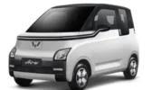 Wuling Air ev: Mobil Listrik Mungil yang Menggemparkan Indonesia