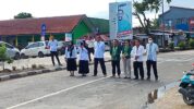 Kepala Puskesmas Wawotobi Optimis Hasil Re-akreditasi Akan Memuaskan