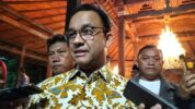 Anies Baswedan Tanggapi Wacana Penambahan Kementerian oleh Prabowo Subianto