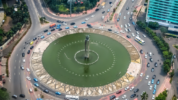 Ilustrasi. Pilkada Jakarta 2024 Memanas dengan Deretan Kandidat Berpengaruh (foto canva)
