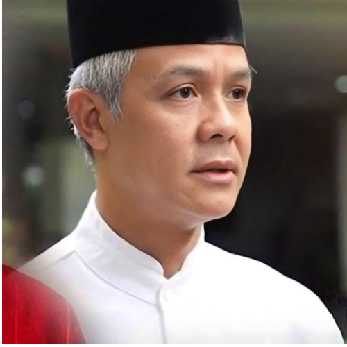 Ganjar Pranowo Menyatakan Tidak Akan Bergabung dalam Pemerintahan Prabowo-Gibran