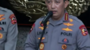 Kapolri Jenderal Listyo: Motif Bunuh Diri Anggota Polresta Manado Masih Didalami