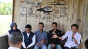 Gelar Milenial Agriculture Forum, Kementan Beberkan Tiga Kunci Sukses Pengembangan Usaha Pertanian Indonesia