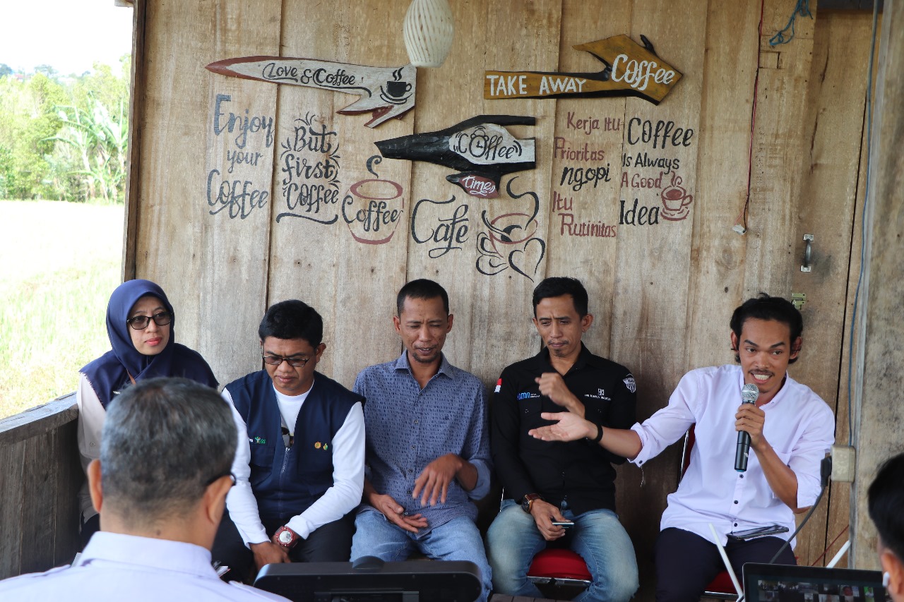 Gelar Milenial Agriculture Forum, Kementan Beberkan Tiga Kunci Sukses Pengembangan Usaha Pertanian Indonesia