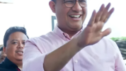 Anies Beri Kode Keras Maju Kembali di Pilkada DKI Jakarta 2024