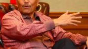 Menteri Luhut Tawarkan Proyek Landasan Peluncuran Roket di Biak kepada Elon Musk