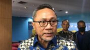 Ketua Umum Zulkifli Hasan Dukung Ide Presidential Club yang Diusung Presiden Terpilih Prabowo