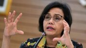 Menteri Keuangan Proyeksikan Pertumbuhan Ekonomi Indonesia 5 Persen di Tahun 2024