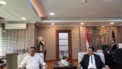 H. Sumarling Majja Unggul diSurvei Elektabilitas diPilkada 2024