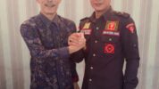 Ketua Badan Pengawas Pemilu dan TWK Bersatu Pemilu Adil