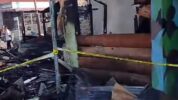 Polisi Belum Ungkap Penyebab Kebakaran Rumah Wartawan Sempurna Pasaribu, Desakan Usut Tuntas Kasus Meningkat