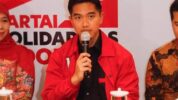 Partai NasDem: Pertimbangkan Kaesang WaGub Pilkada DKI