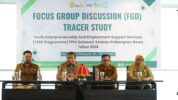 Fokus Berbasis Kewirausahaan, Polbangtan Kementan Relaksasi Kurikulum