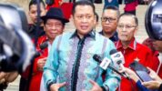 Ketua MPR: Hormati Putusan MKD Wacana Amendemen UUD 1945