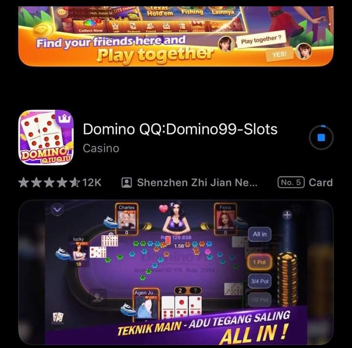 Pemerintah Perintahkan Pemutusan Jalur Internet yang Diduga Digunakan untuk Judi Online