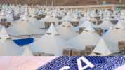 Otoritas Arab Saudi Tahan 37 WNI Visa Ziarah Diduga Berhaji