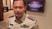 Menteri ATR/Kepala BPN AHY Beri Tiga Jurus Cegah Mafia Tanah