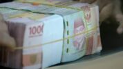 Utang Pemerintah Sentuh Rp8.353,02 Triliun per Mei 2024