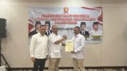 Sumarling Majja Raih Rekomendasi Gerindra untuk Pilbup Kolaka Utara 2024