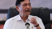 Luhut Pastikan Harga Pertalite untuk 130 Juta Motor Tetap Stabil