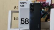 HP Oppo