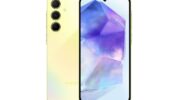 Samsung Galaxy A55 & A35 Hadirkan Warna Baru dan Fitur Canggih 'Circle to Search