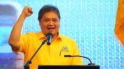 Airlangga Dikabarkan Mundur dari Ketua Umum Partai Golkar