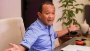 Airlangga Mundur, Bahlil Buka Suara: Ada Apa di Golkar?
