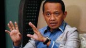 Bahlil Menguat sebagai Kandidat Kuat Ketum Golkar Usai AGK Jadi Plt