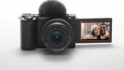 Sony ZV-E10 Mark II Resmi Hadir di Indonesia: Kamera Mirrorless Terbaru untuk Vlogger