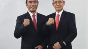 LA Milenial Kolaka Dukung Lukman-Abunawas & La Ode Ida di Pilgub Sultra 2024
