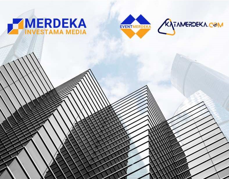 merdeka investama media