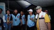 Tim Sehati
