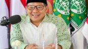 Cak Imin Dilaporkan ke MKD Atas Dugaan Penyalahgunaan Wewenang