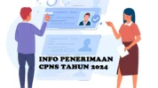 CPNS 2024: Kemenkumham Ramai, Setjen MPR Sepi !!