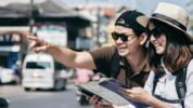 Travelling Gen Z dan Milenial: Menemukan Koneksi di Balik Petualangan