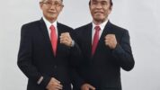 Lukman Abunawas dan Laode Ida Usung Ambulans Laut untuk Sultra