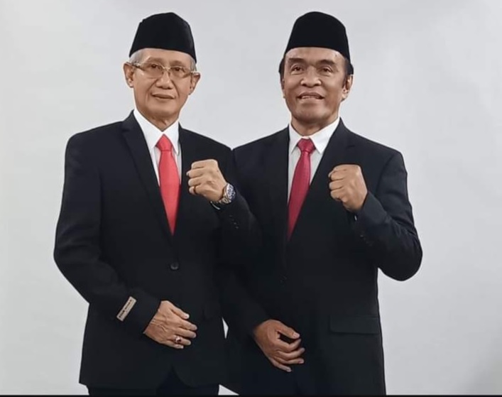 Lukman Abunawas dan Laode Ida Usung Ambulans Laut untuk Sultra
