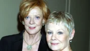 Dame Maggie Smith