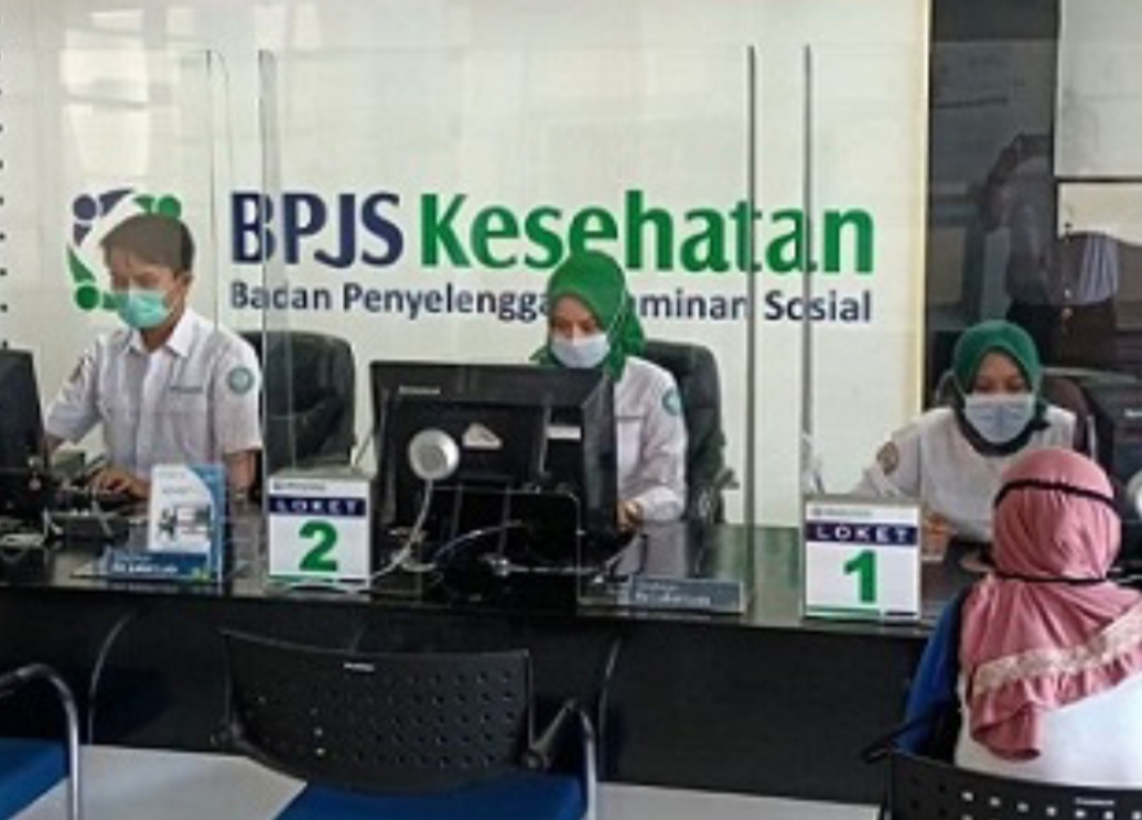 Tanggungan BPJS, memiliki tanggung jawab untuk menanggung biaya perawatan peserta yang mengalami kecelakaan, namun